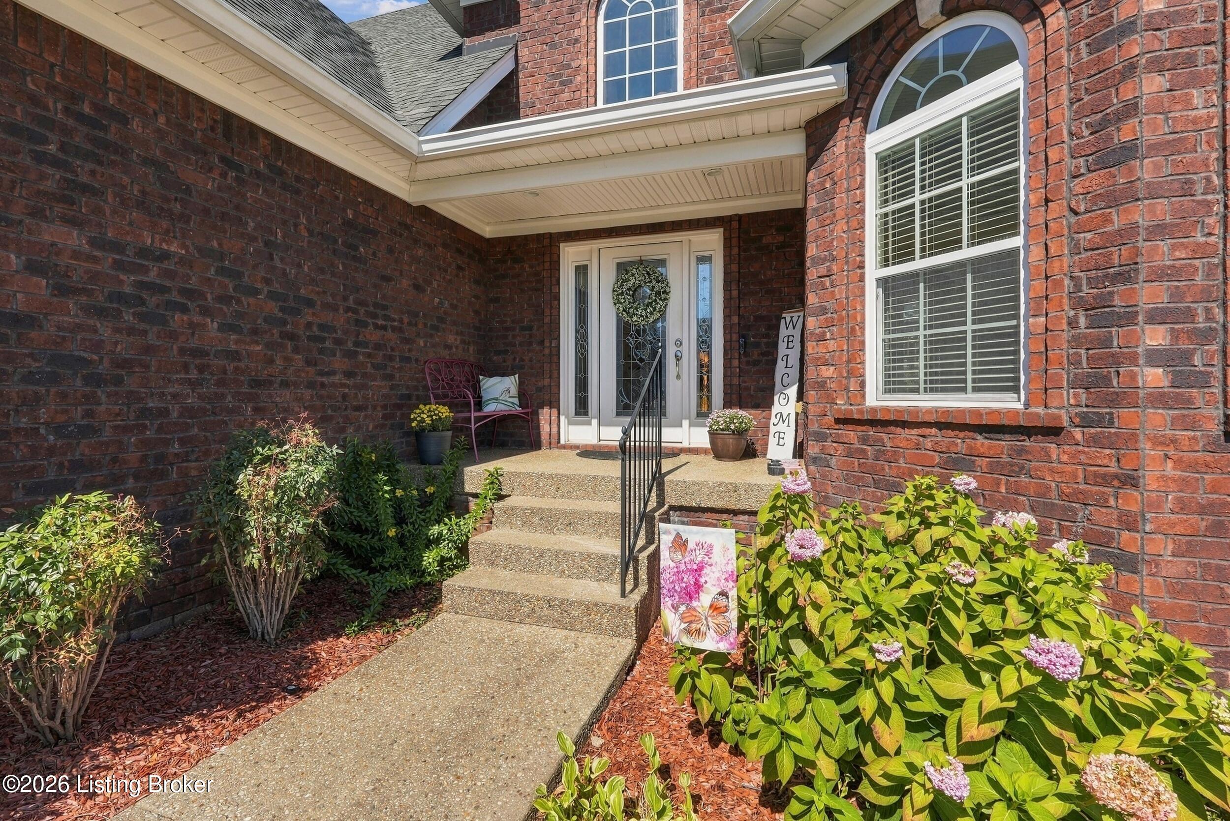 11003 Kaufman Farm Dr