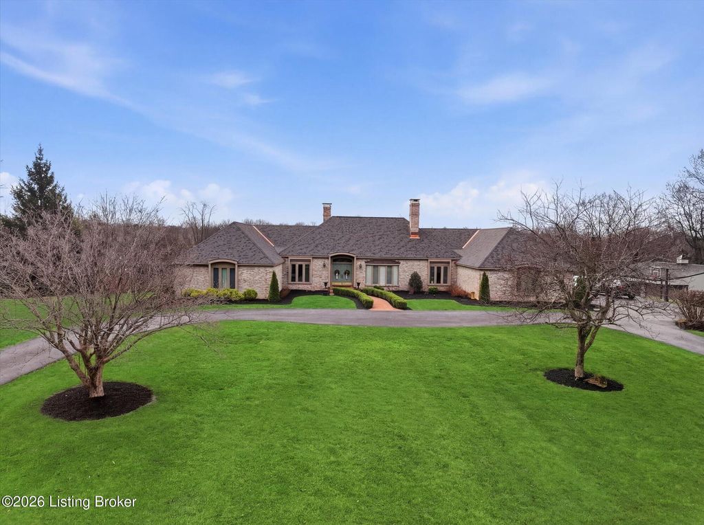 Photo of 10514 Buckeye Trace, Goshen, KY 40026 (MLS # 1711306)