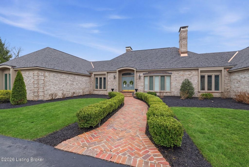 Photo of 10514 Buckeye Trace, Goshen, KY 40026 (MLS # 1711306)