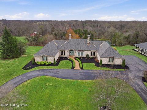 Photo of 10514 Buckeye Trace, Goshen, KY 40026 (MLS # 1711306)