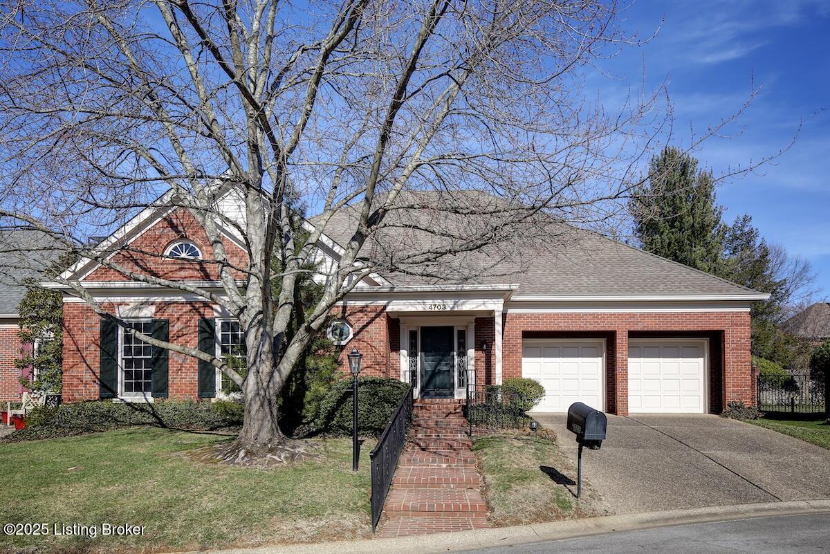 4703 Old Brownsboro Ct, Louisville, Kentucky image 1