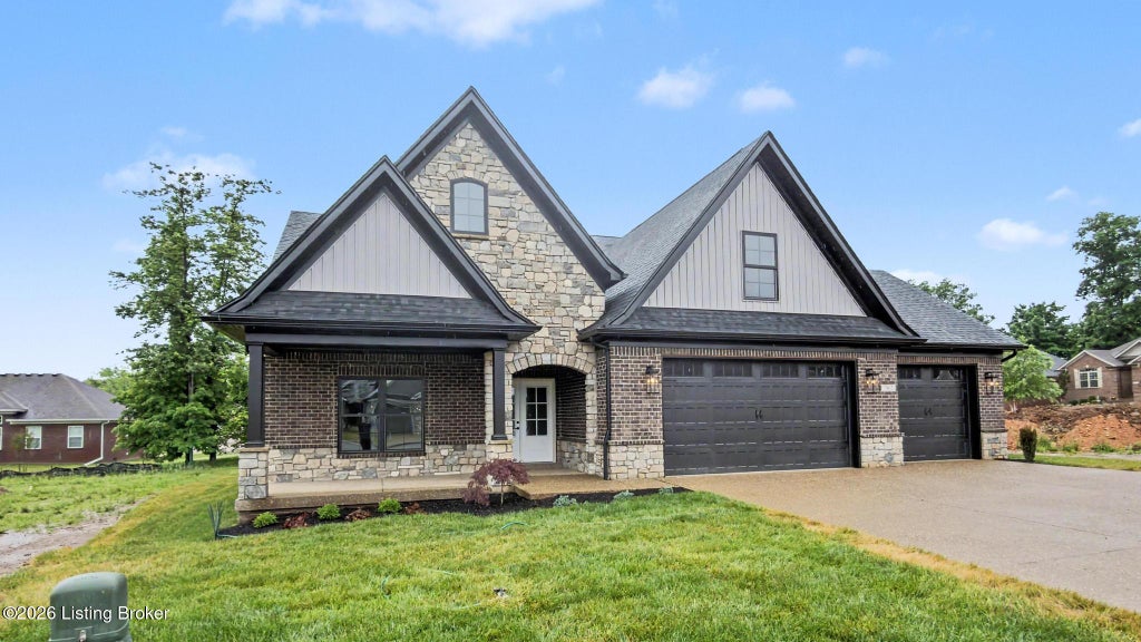 Photo of 7902 Wagon Trl Ct, Louisville, KY 40291 (MLS # 1728232)