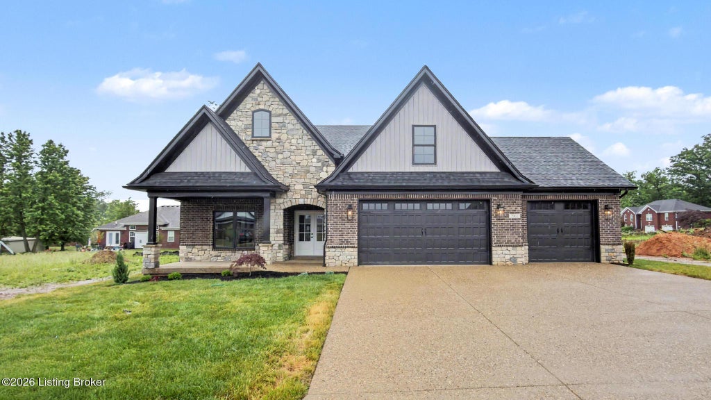 Photo of 7902 Wagon Trl Ct, Louisville, KY 40291 (MLS # 1728232)