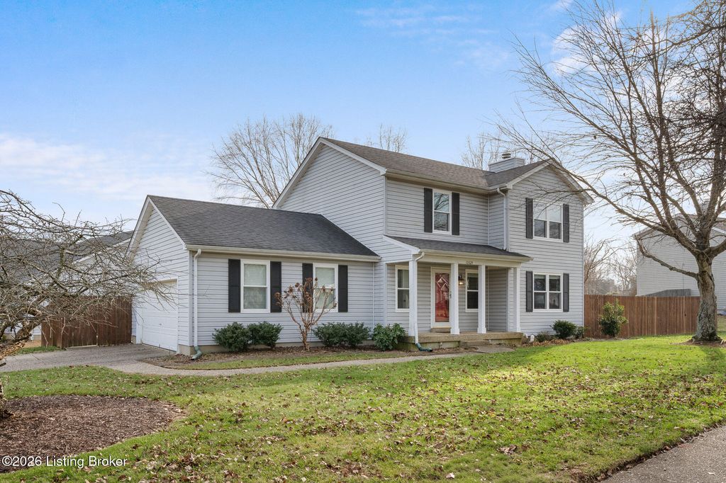 Photo of 10624 Bayport Rd, Jeffersontown, KY 40299 (MLS # 1709941)