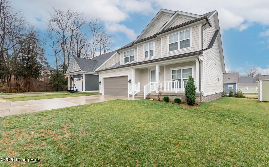 Photo of 4304 Possibility Way, Louisville, KY 40245 (MLS # 1711486)