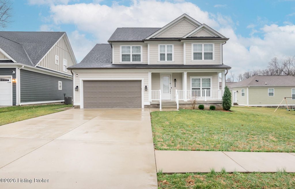 Photo of 4304 Possibility Way, Louisville, KY 40245 (MLS # 1711486)