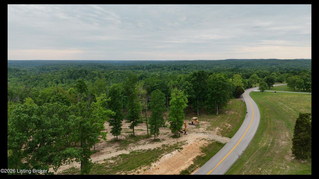 Photo of 89 AC Cub Run Rd, Cub Run, KY 42729 (MLS # 1716969)