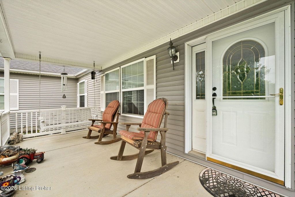 Photo of 378 Nelsonville Loop, Boston, KY 40107 (MLS # 1718923)