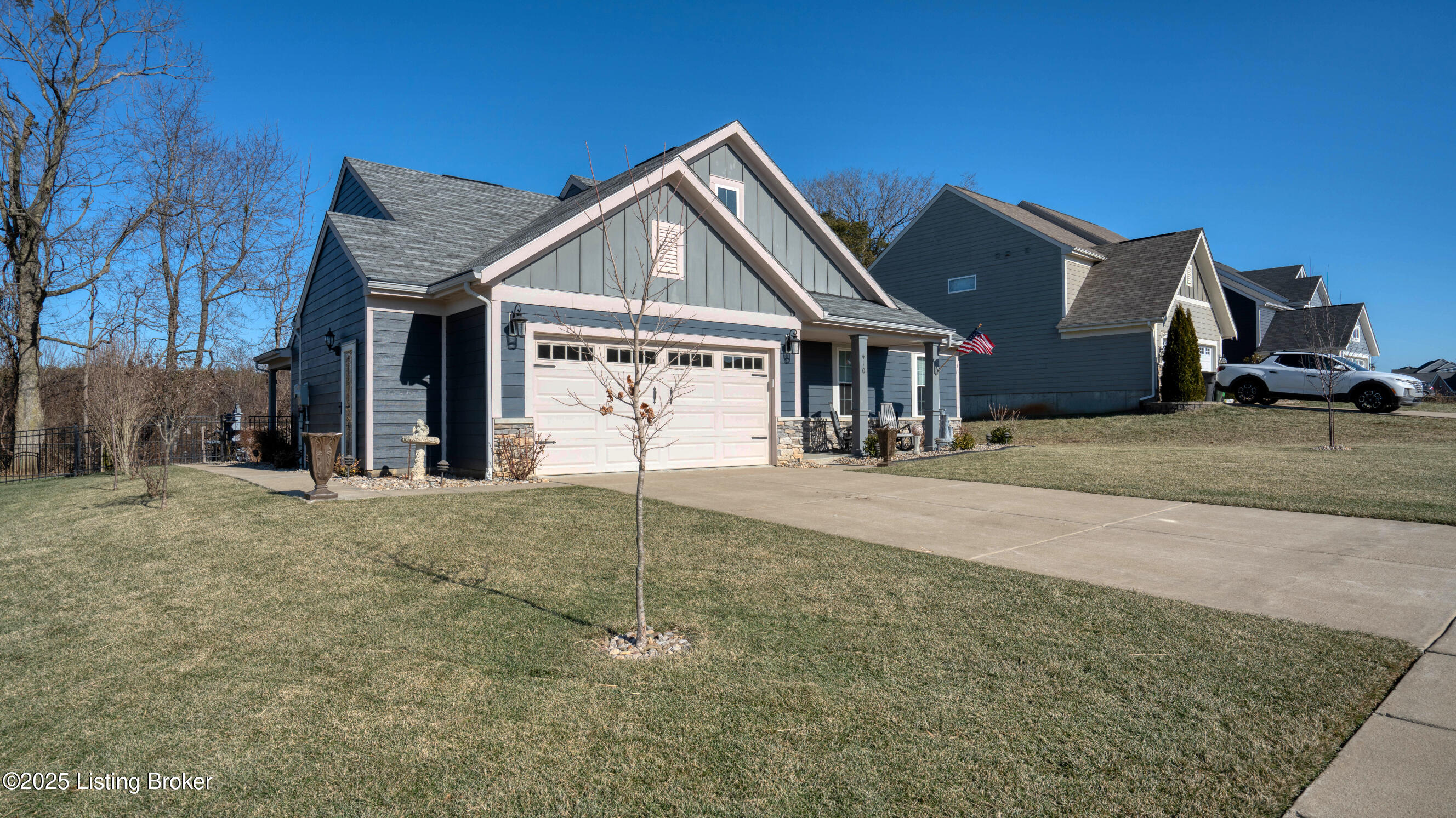 410 Highland Ridge Dr, Mt Washington, Kentucky image 36