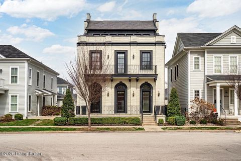 10934 Monkshood Dr Prospect KY 40059