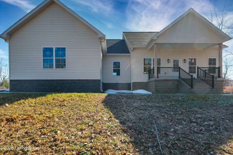 Photo of 245 Partridge Run Rd, Shepherdsville, KY 40165 (MLS # 1709407)