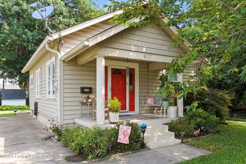 Photo of 807 Packard Ave, Louisville, KY 40217 (MLS # 1701384) Photo of 807 Packard Ave, Louisville, KY 40217 (MLS # 1701384)