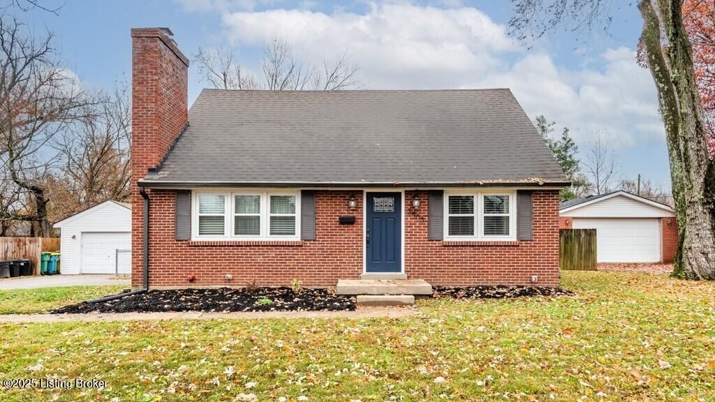 Photo of 2903 Miles Rd, Louisville, KY 40220 (MLS # 1703858)