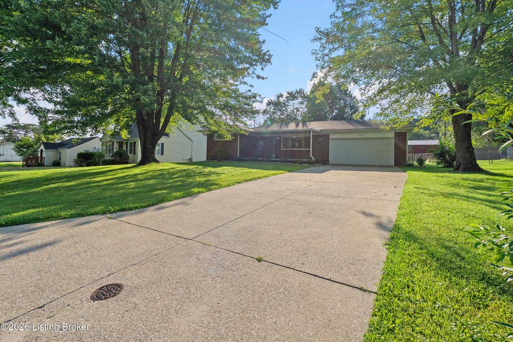 Photo of 11120 S Preston Hwy, Lebanon Junction, KY 40150 (MLS # 1722934)