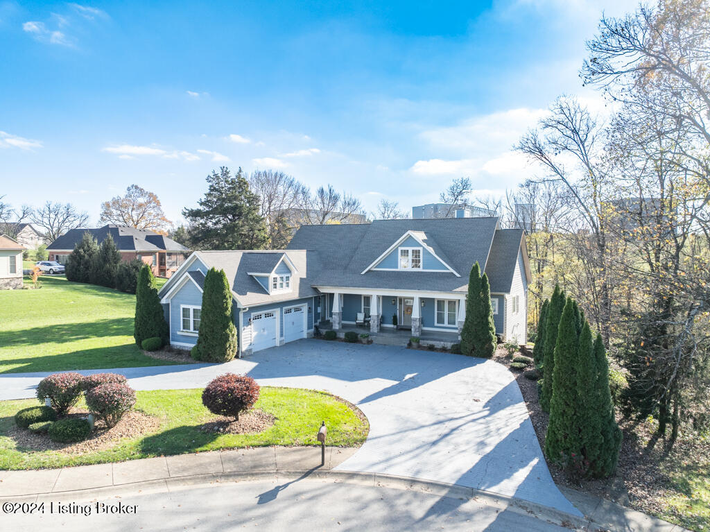 132 Ireland Ave, Bardstown, Kentucky image 2