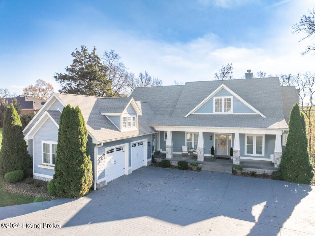 132 Ireland Ave, Bardstown, Kentucky image 1