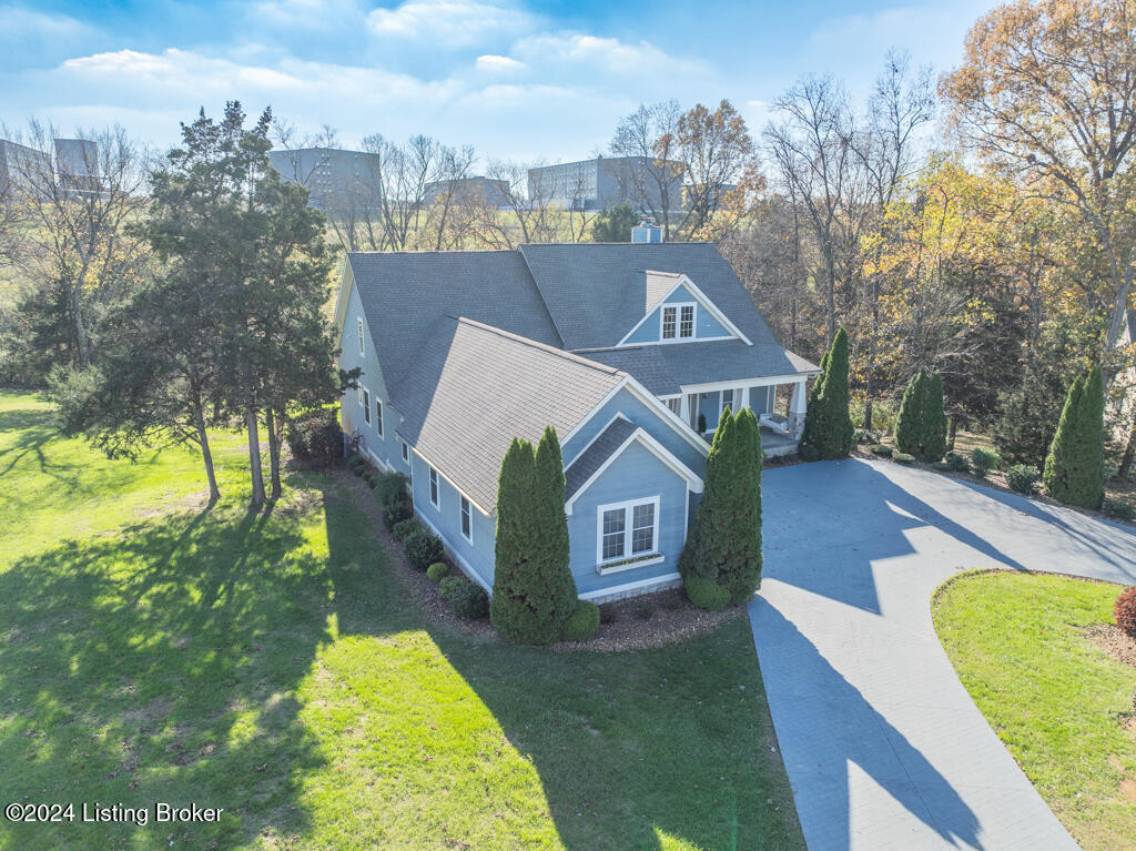 132 Ireland Ave, Bardstown, Kentucky image 9