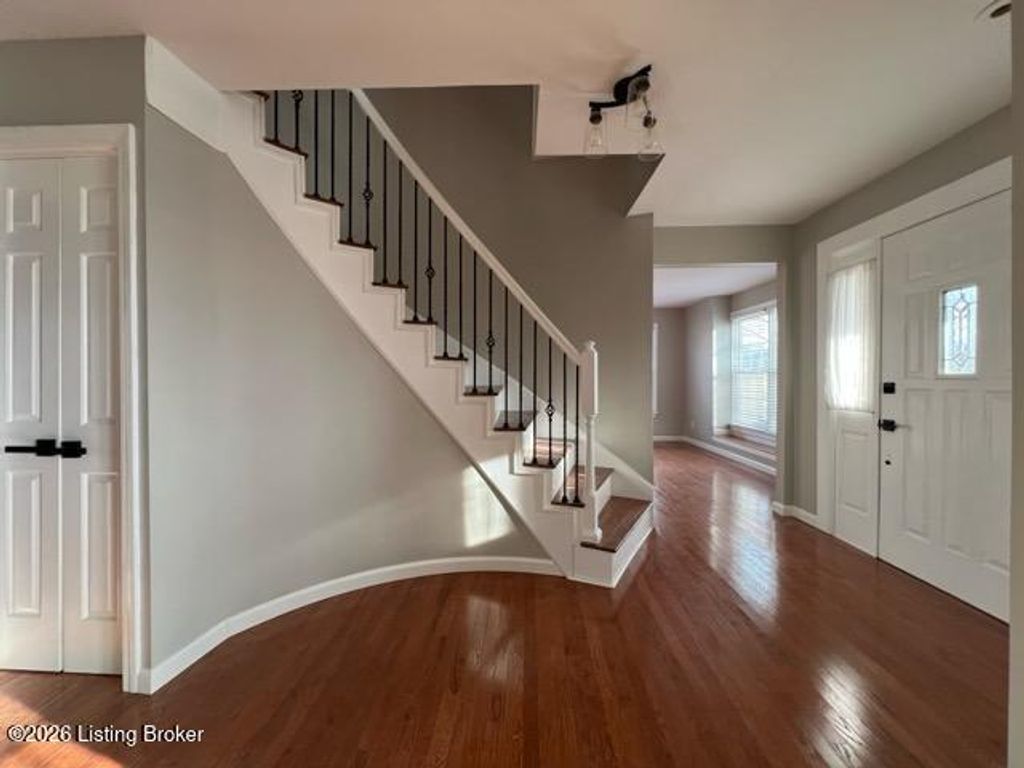 Photo of 225 Donna Ave, Taylorsville, KY 40071 (MLS # 1709510)