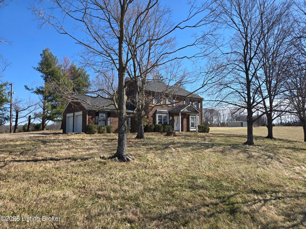Photo of 225 Donna Ave, Taylorsville, KY 40071 (MLS # 1709510)
