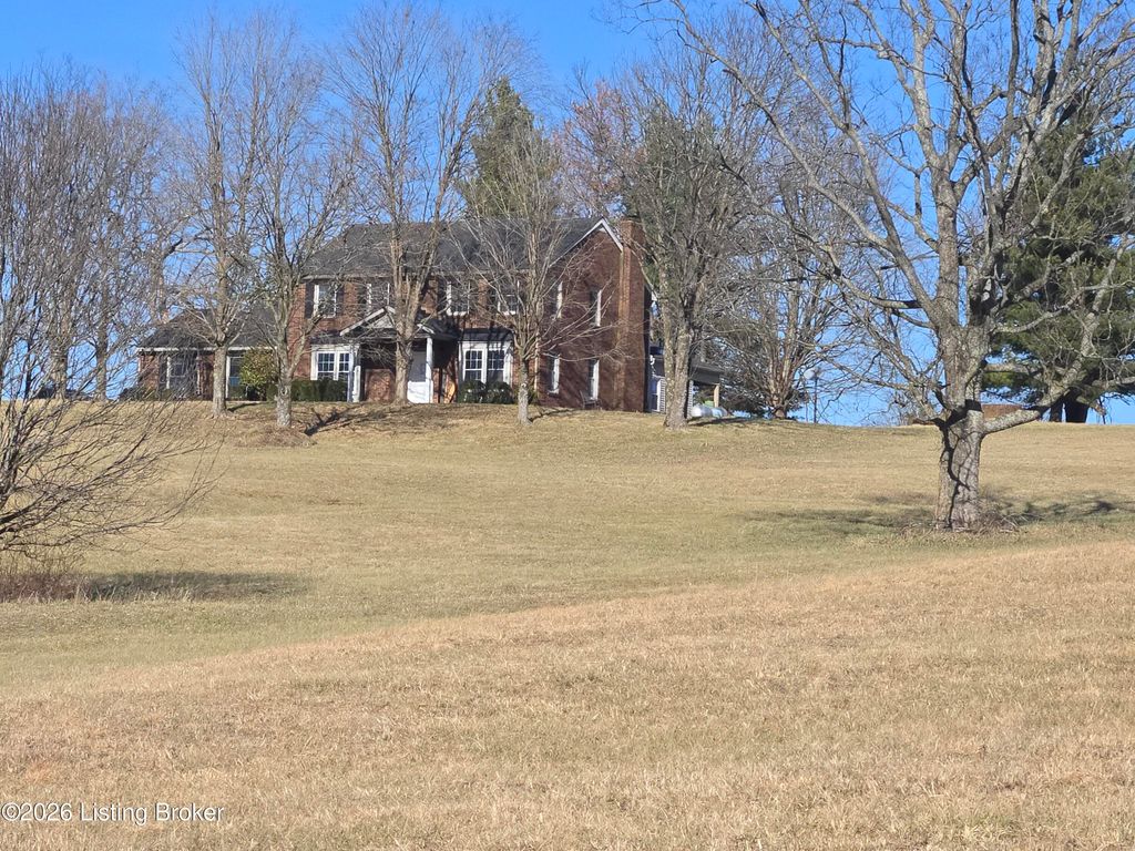 Photo of 225 Donna Ave, Taylorsville, KY 40071 (MLS # 1709510)