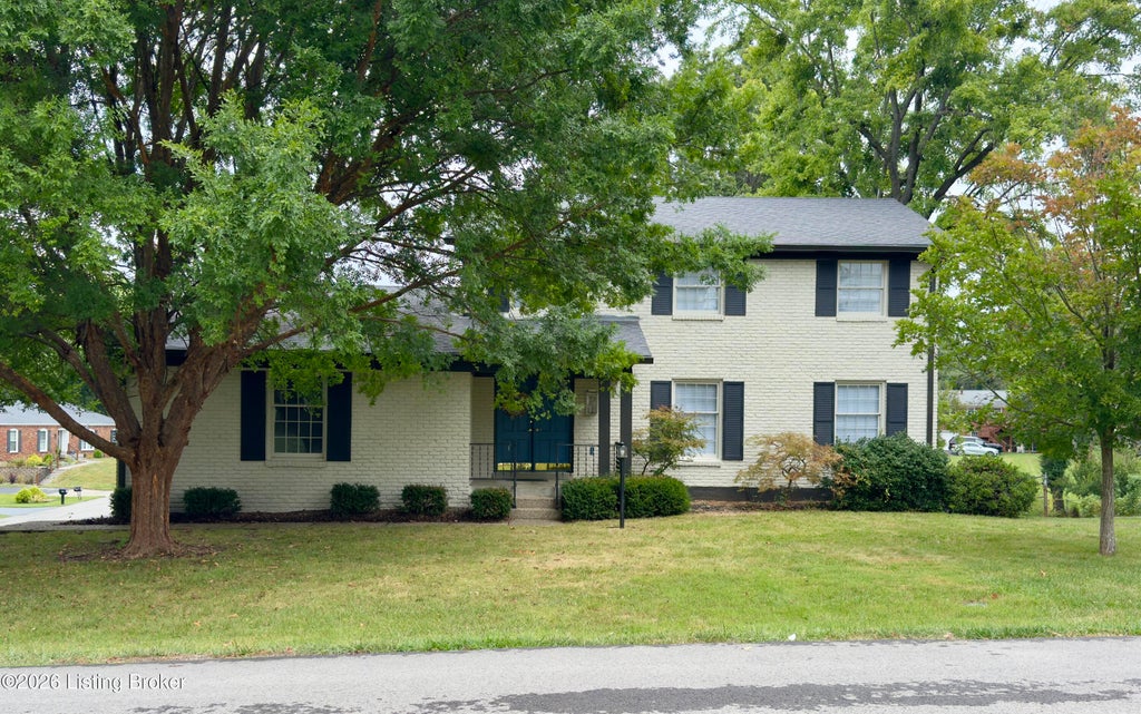 Photo of 835 Vannah Ave, Louisville, KY 40223 (MLS # 1729010)