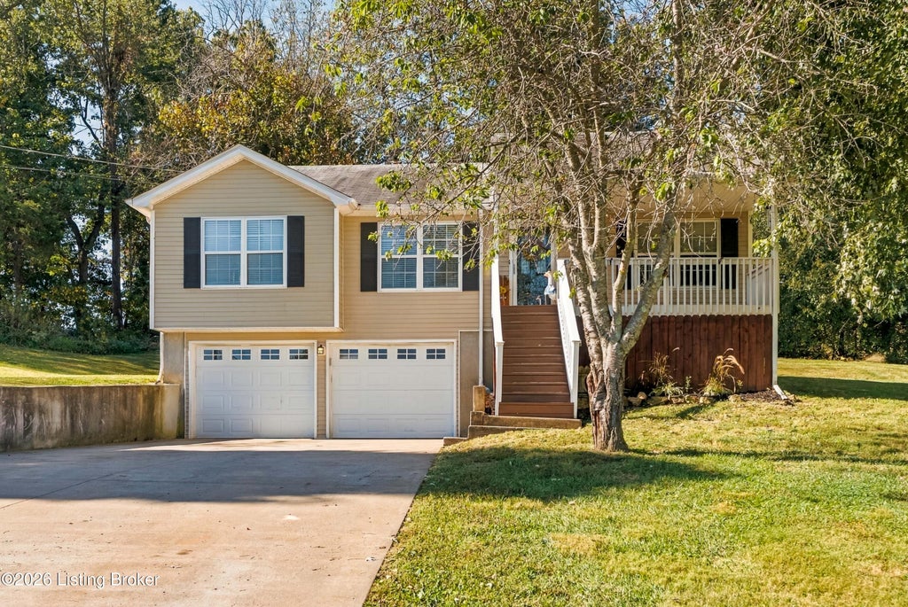 Photo of 213 Lea Ct, Rineyville, KY 40162 (MLS # 1731545)
