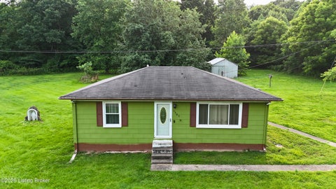 Homes For Sale - 1303 Clarktown Rd<br/> Bardstown, KY 40004