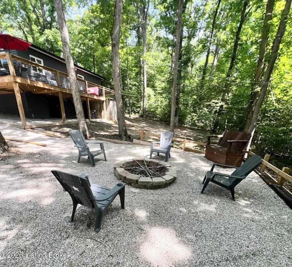 Photo of 307 Kaufman Rd, Clarkson, KY 42726 (MLS # 1724509)