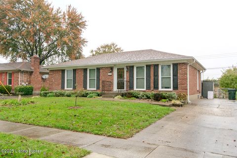Photo of 2209 Old Hickory Rd, Louisville, KY 40299 (MLS # 1705555)