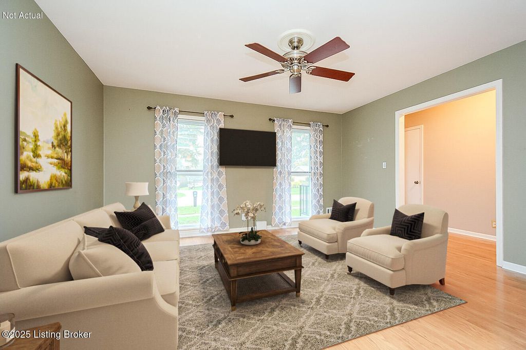 Photo of 2209 Old Hickory Rd, Louisville, KY 40299 (MLS # 1705555)