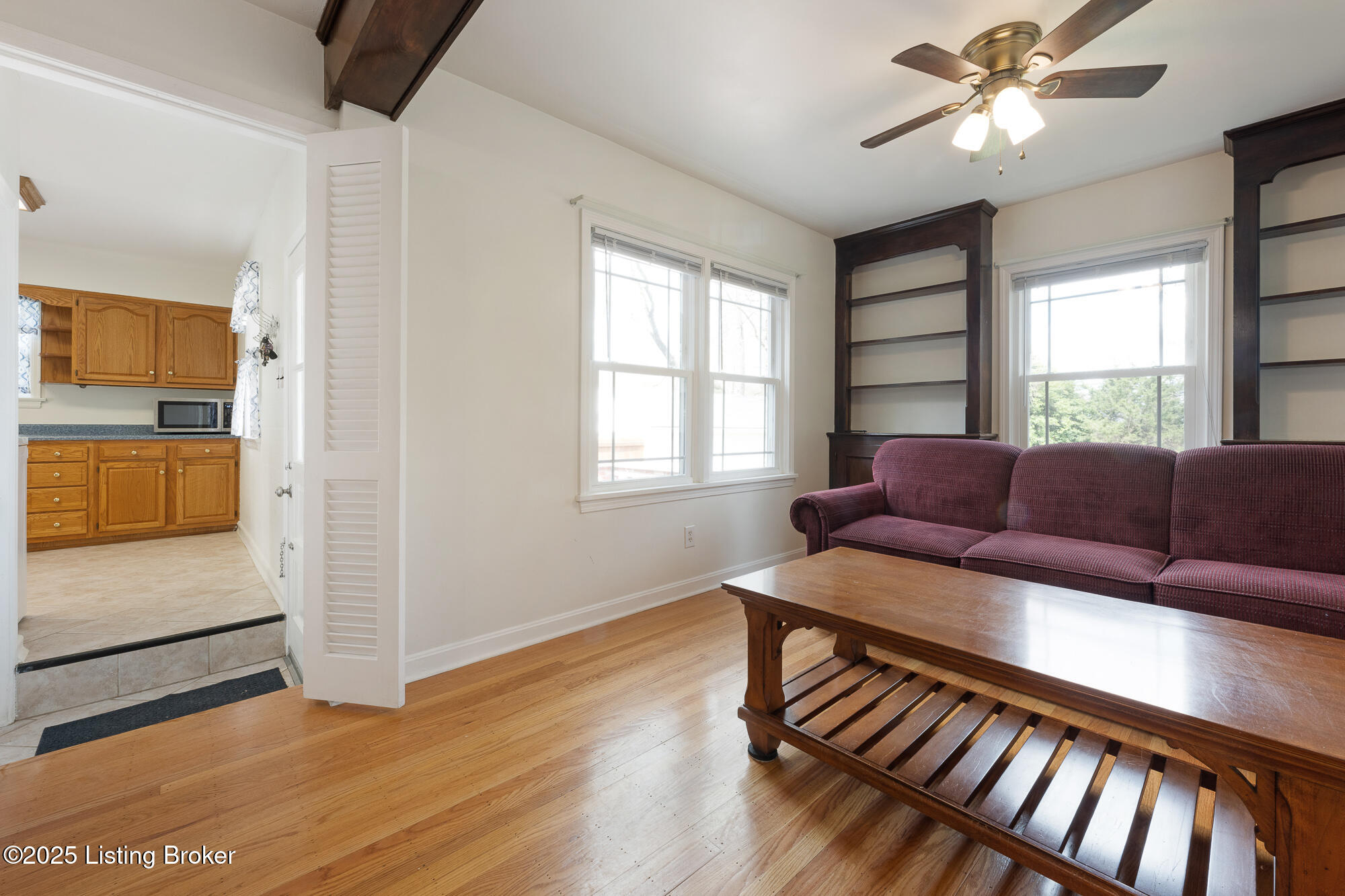 317 N Bonner Ave, Louisville, Kentucky image 12