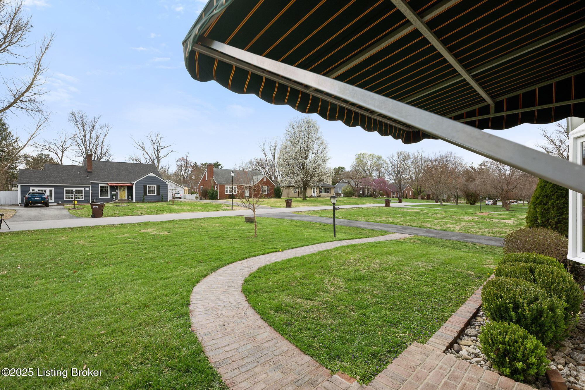 317 N Bonner Ave, Louisville, Kentucky image 31