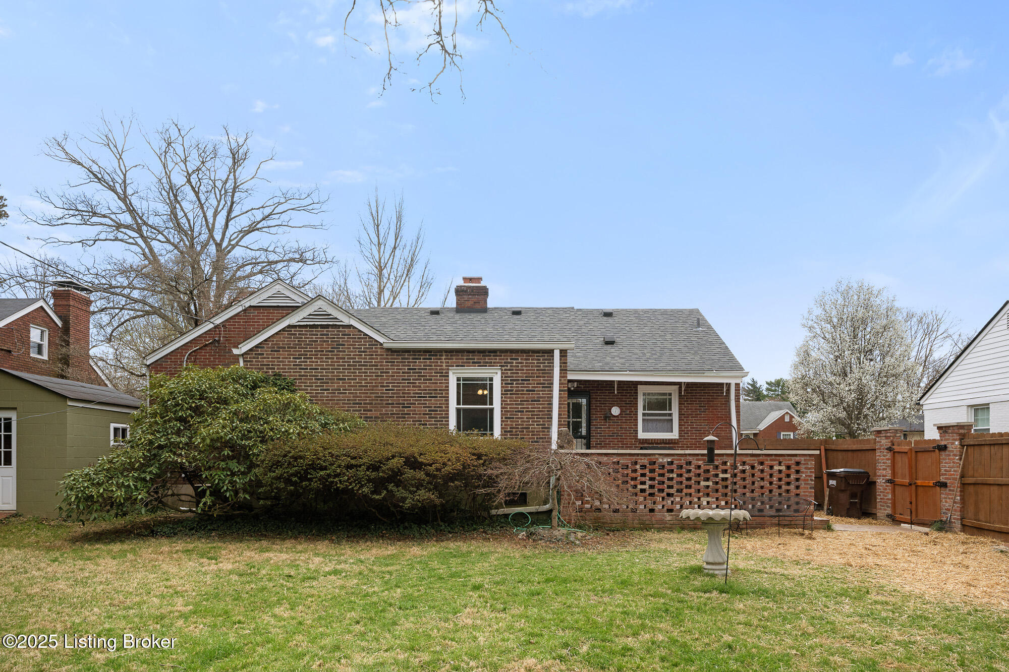 317 N Bonner Ave, Louisville, Kentucky image 27