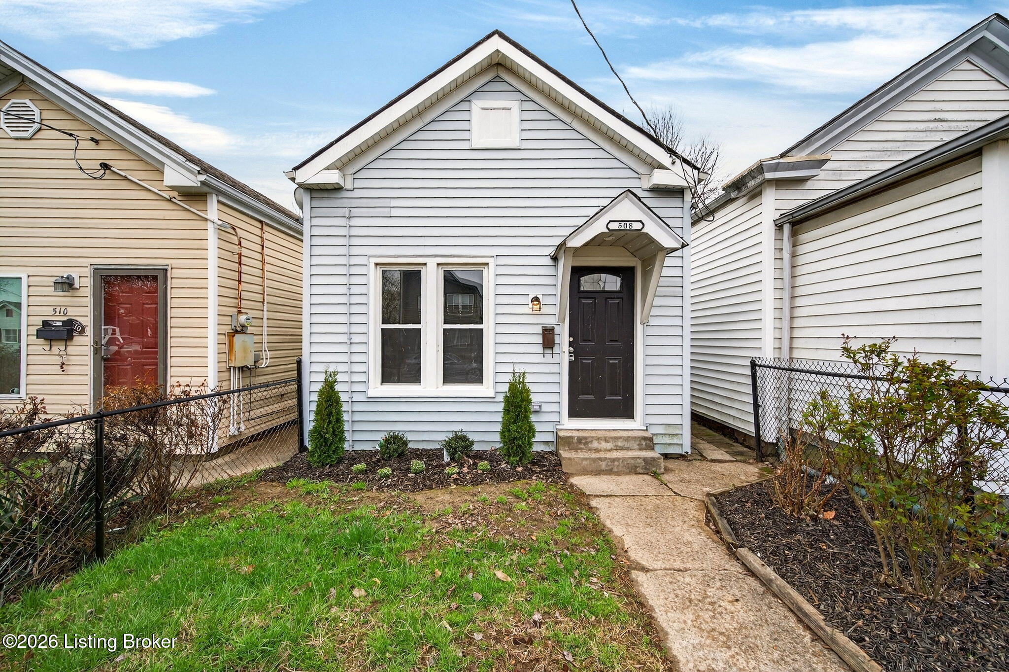 508 Lilly Ave