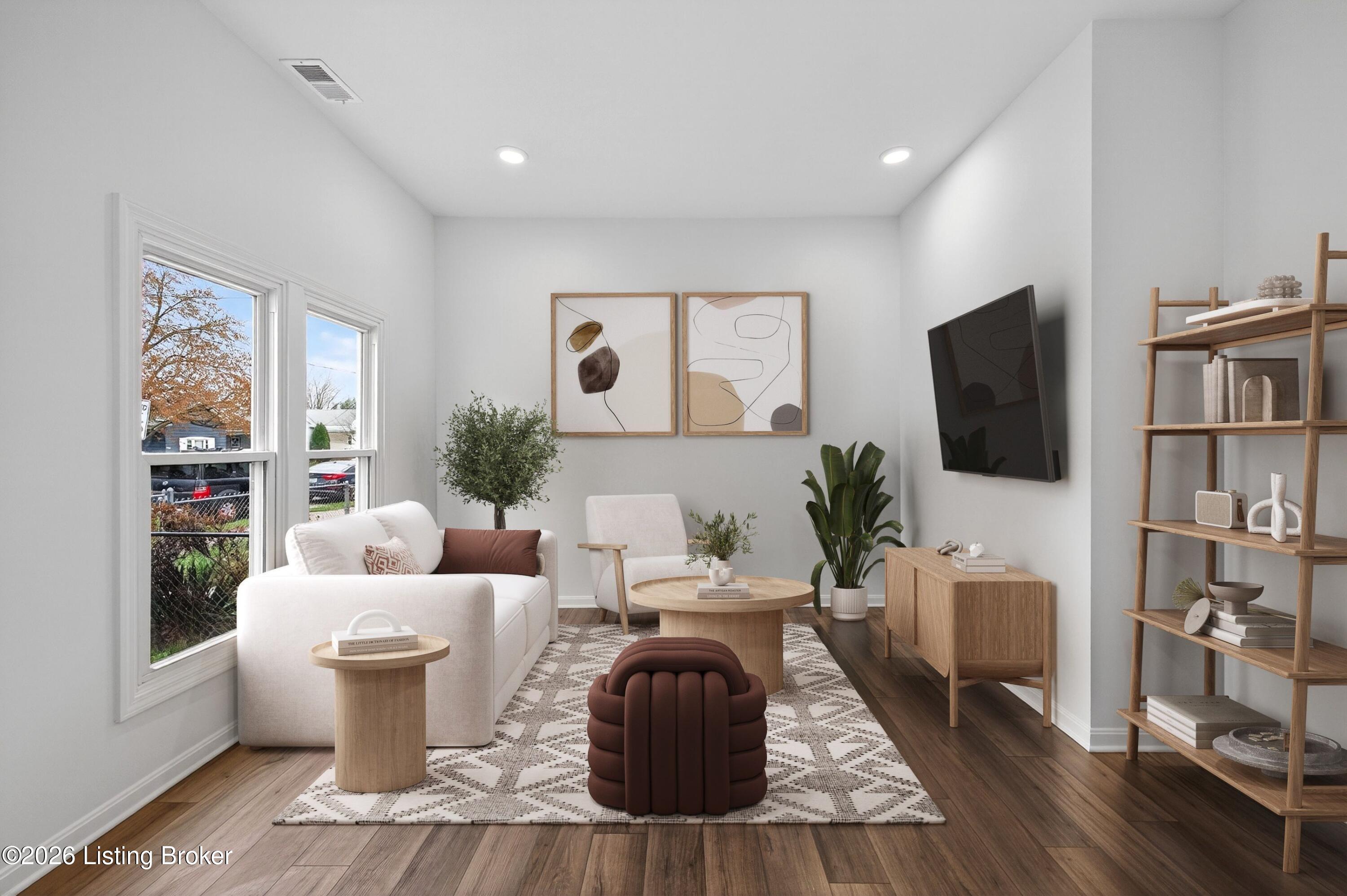 508 Lilly Ave