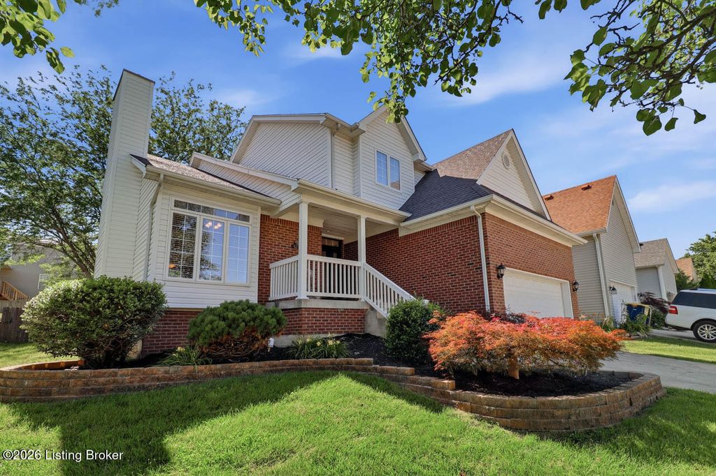 Photo of 5104 Silverton Ln, Louisville, KY 40241 (MLS # 1719638)