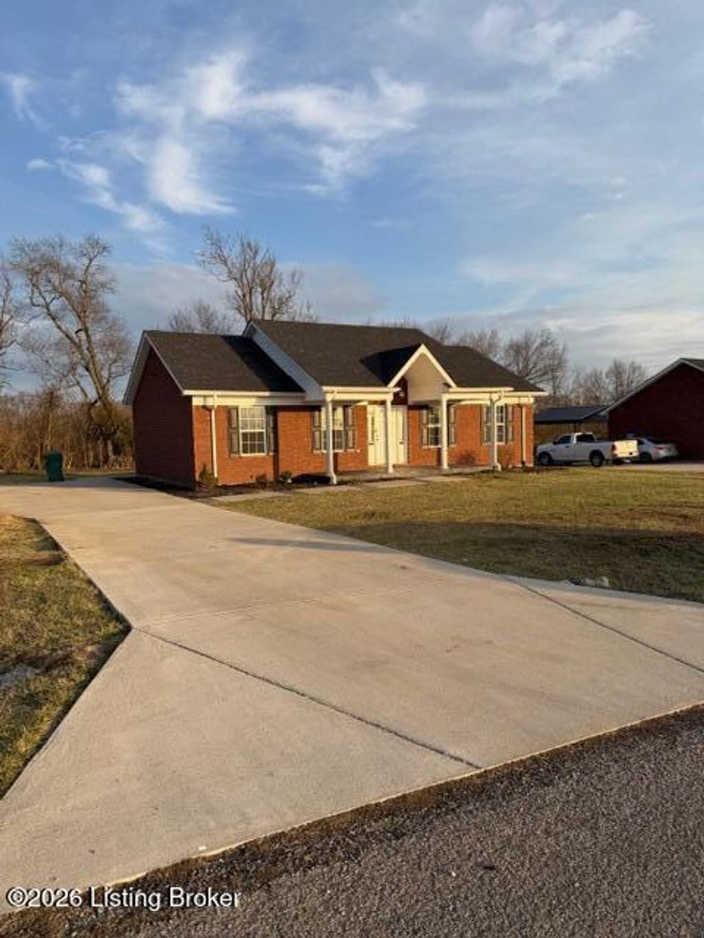Photo of 117 Iroquois Trail, Bloomfield, KY 40008 (MLS # 1710484)