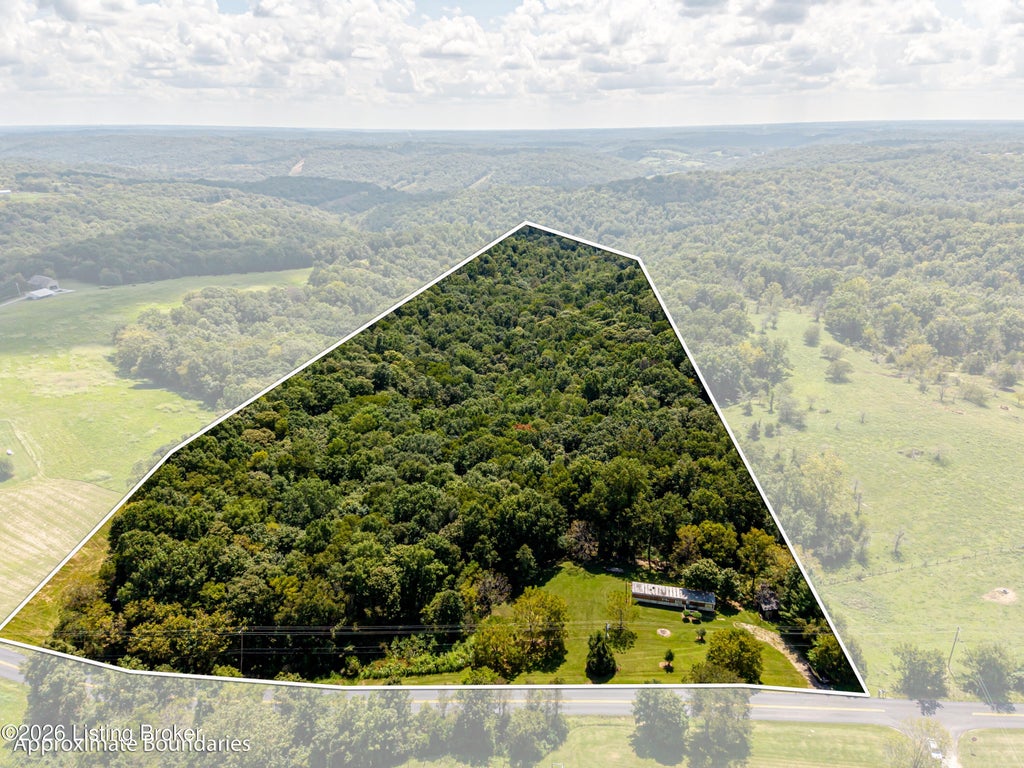 Photo of 8555 Bethlehem Rd, Bethlehem, KY 40007 (MLS # 1727814)