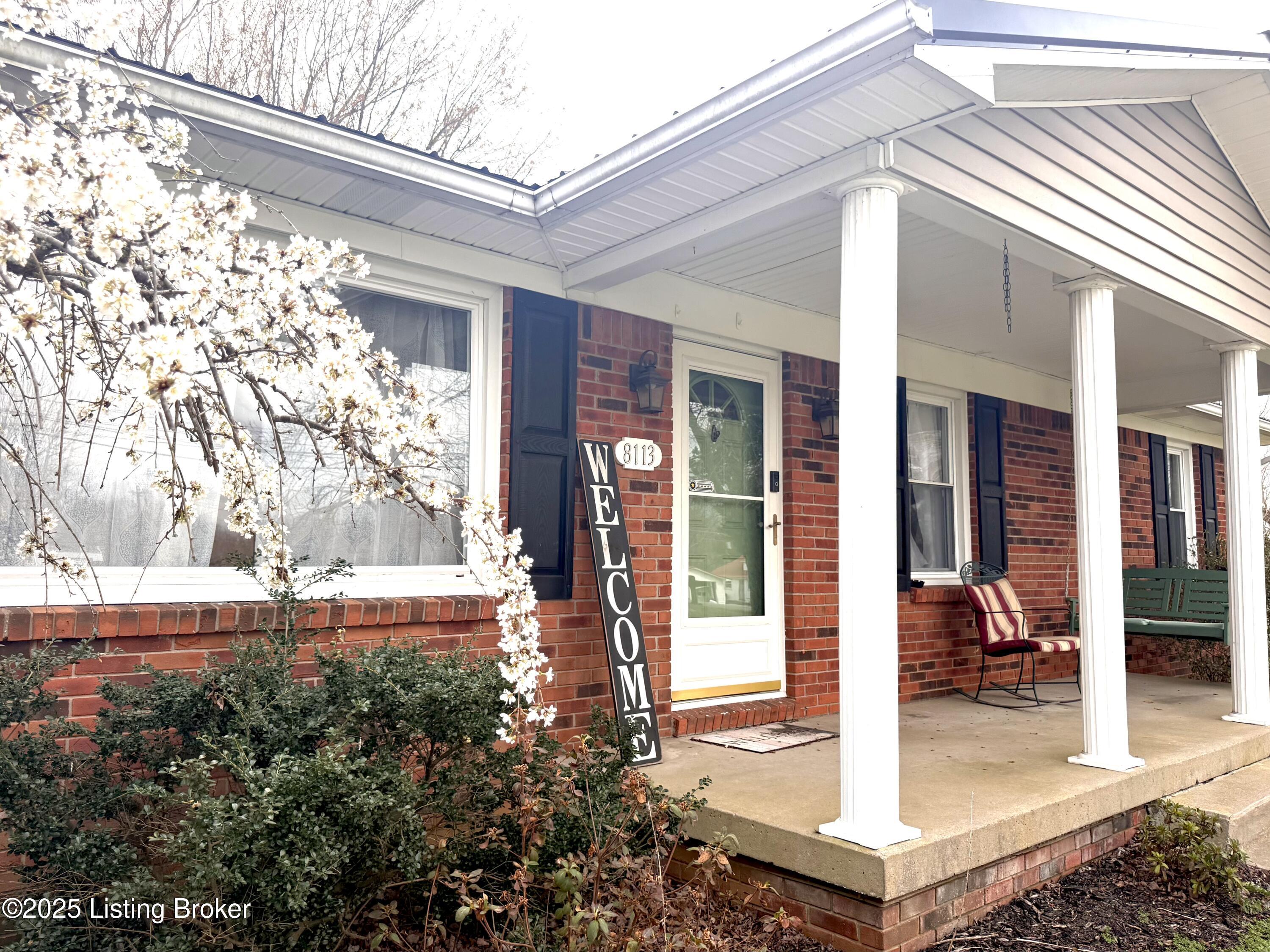 8113 Hwy 259 N, Bee Spring, Kentucky image 3