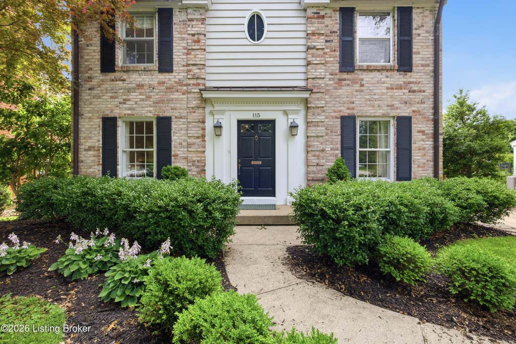 Photo of 115 Don Allen Rd, Richlawn, KY 40207 (MLS # 1724999)