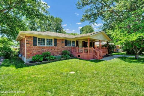 Photo of 6002 Rocky Mountain Dr, Louisville, KY 40219 (MLS # 1717315)