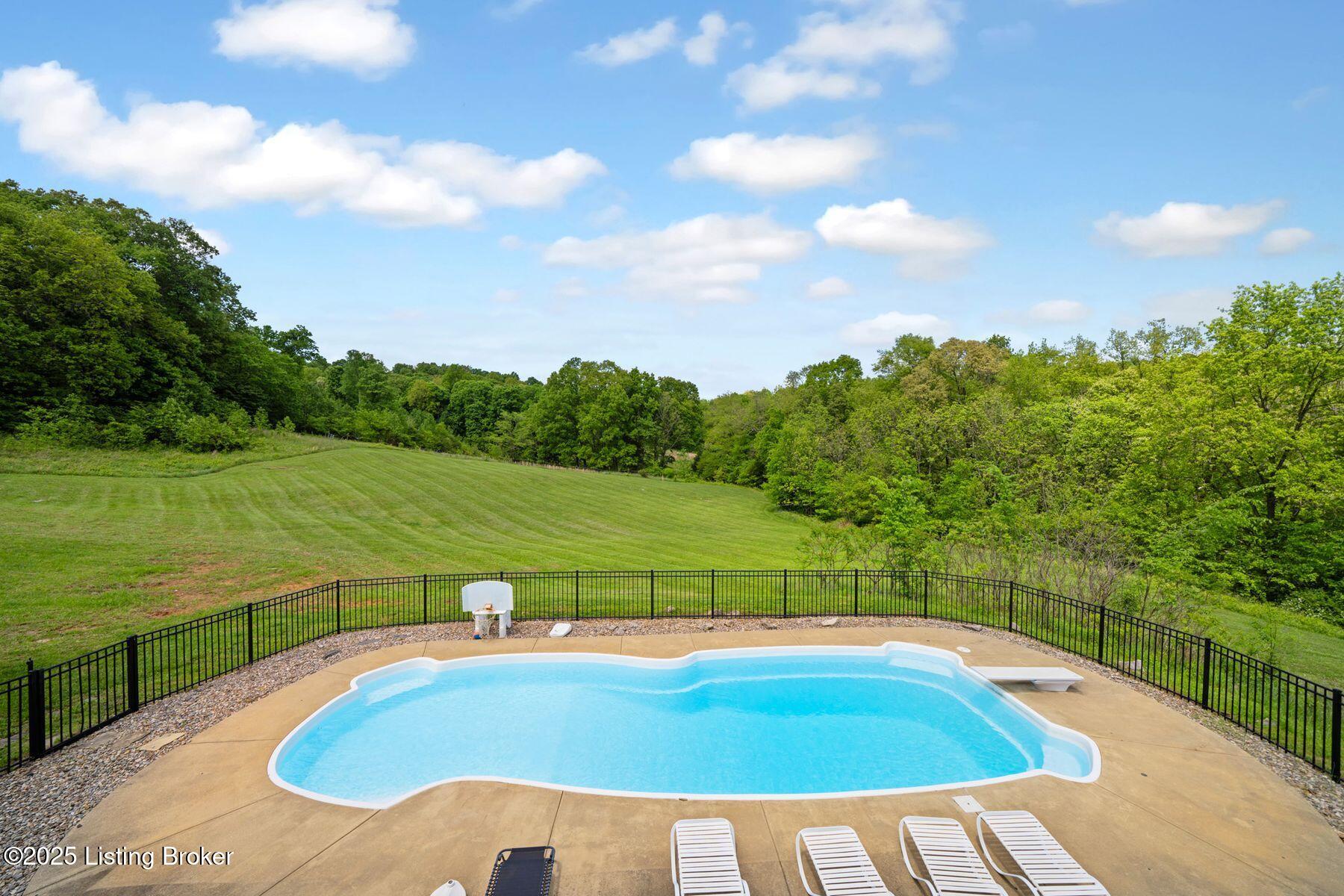 14332 St John Rd, Rineyville, Pennsylvania image 29