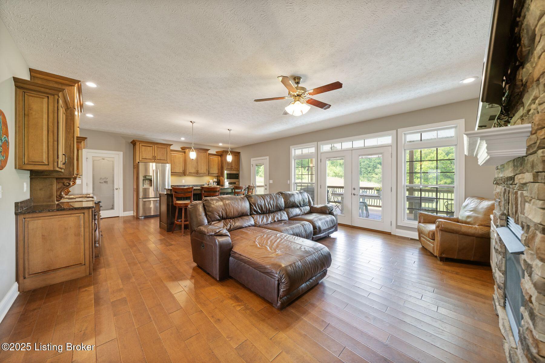 14332 St John Rd, Rineyville, Pennsylvania image 16