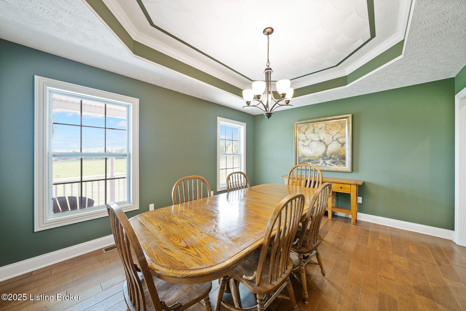 14332 St John Rd, Rineyville, Pennsylvania image 14