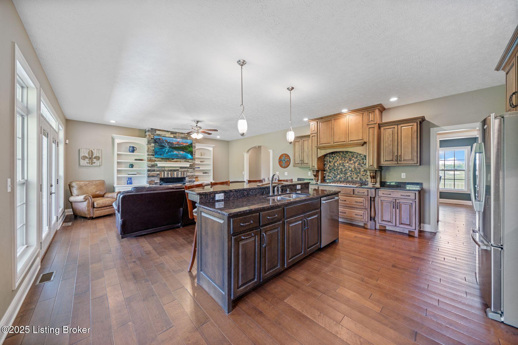 14332 St John Rd, Rineyville, Pennsylvania image 24