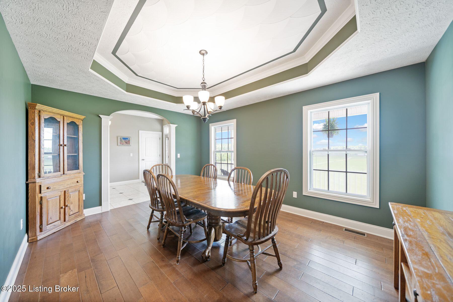 14332 St John Rd, Rineyville, Pennsylvania image 15