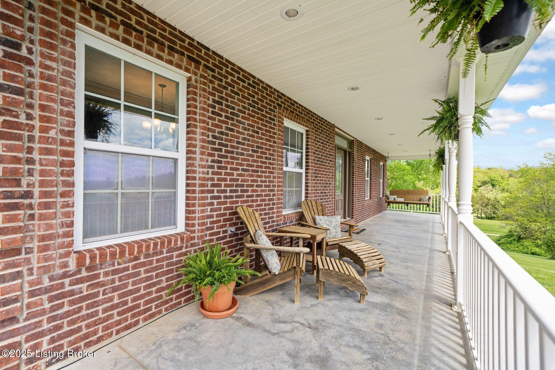 14332 St John Rd, Rineyville, Pennsylvania image 6