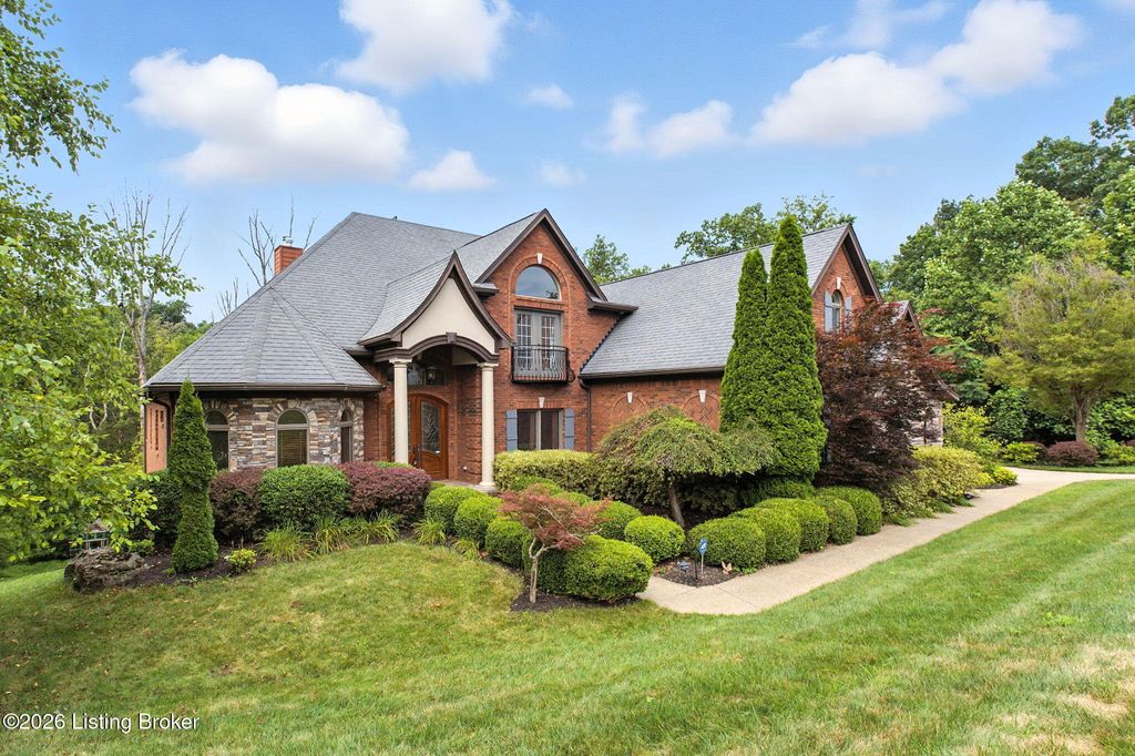 Photo of 6115 Winkler Rd, Crestwood, KY 40014 (MLS # 1707835)