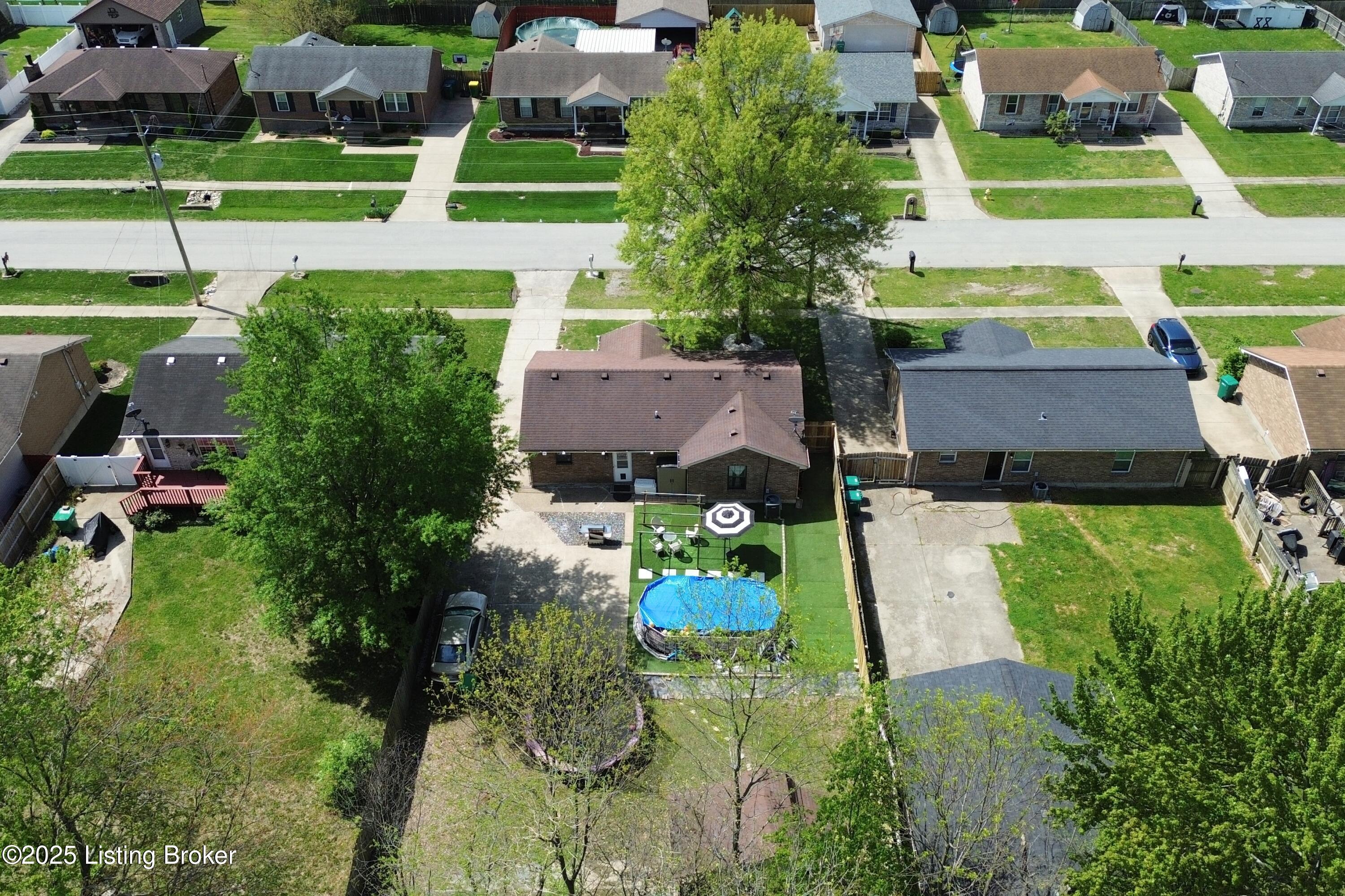 268 Bucky Burton Dr, Louisville, Pennsylvania image 27