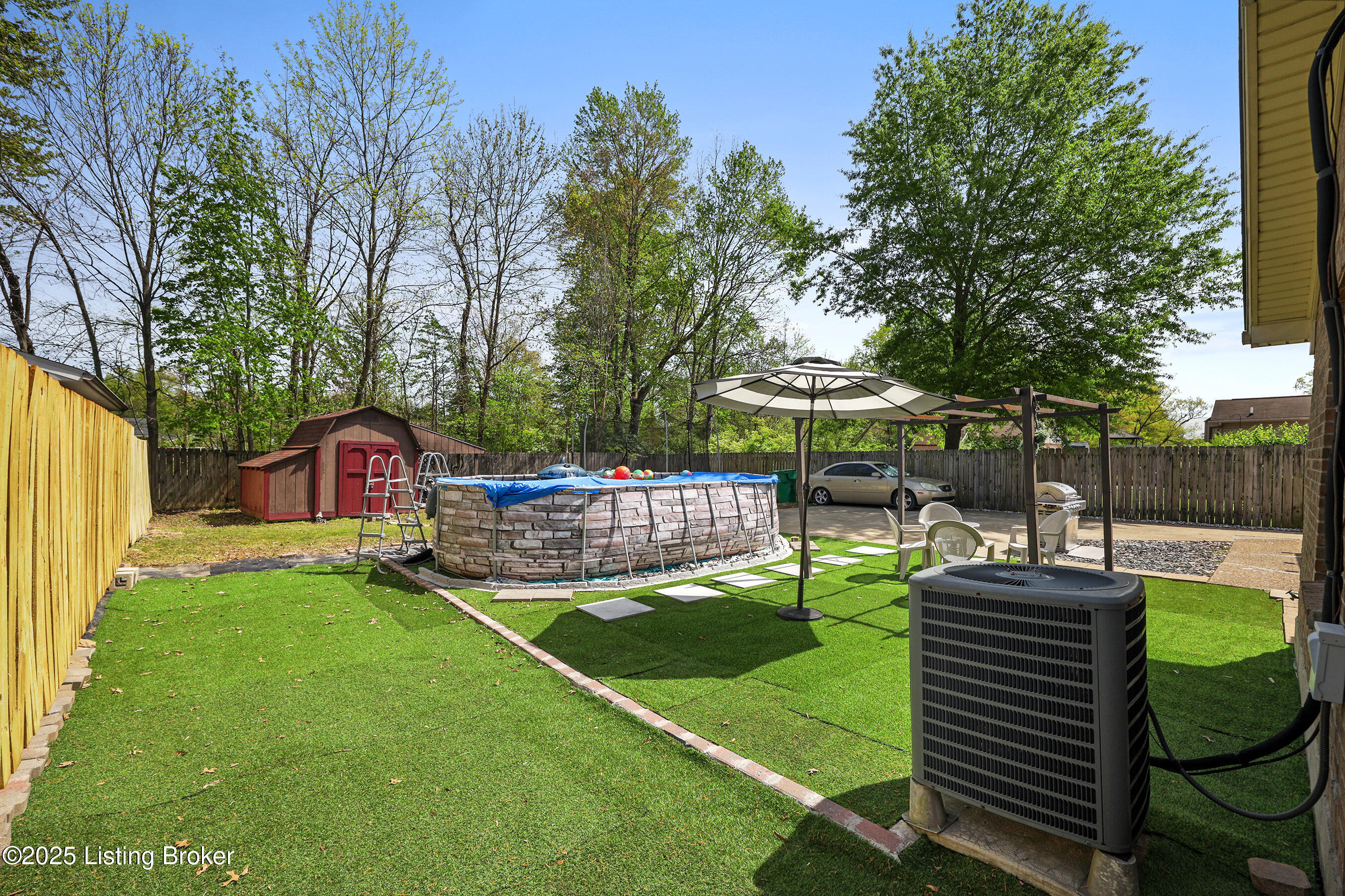268 Bucky Burton Dr, Louisville, Pennsylvania image 24